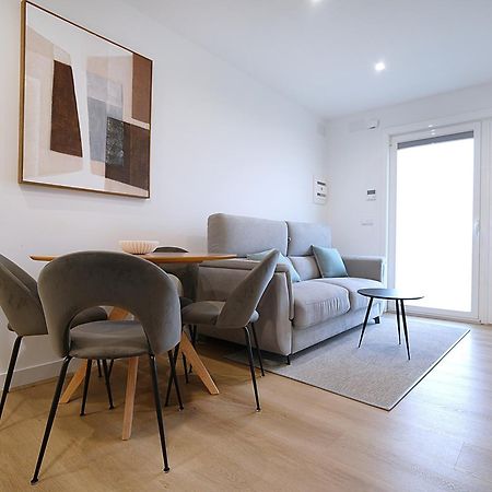 Galihost - Apartamentos Vento Mareiro ซันเชนโช ภายนอก รูปภาพ