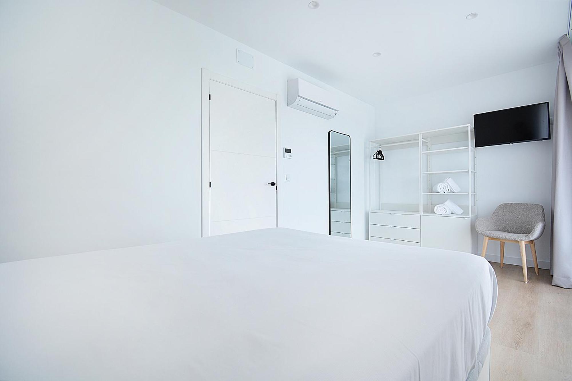 Galihost - Apartamentos Vento Mareiro ซันเชนโช ภายนอก รูปภาพ