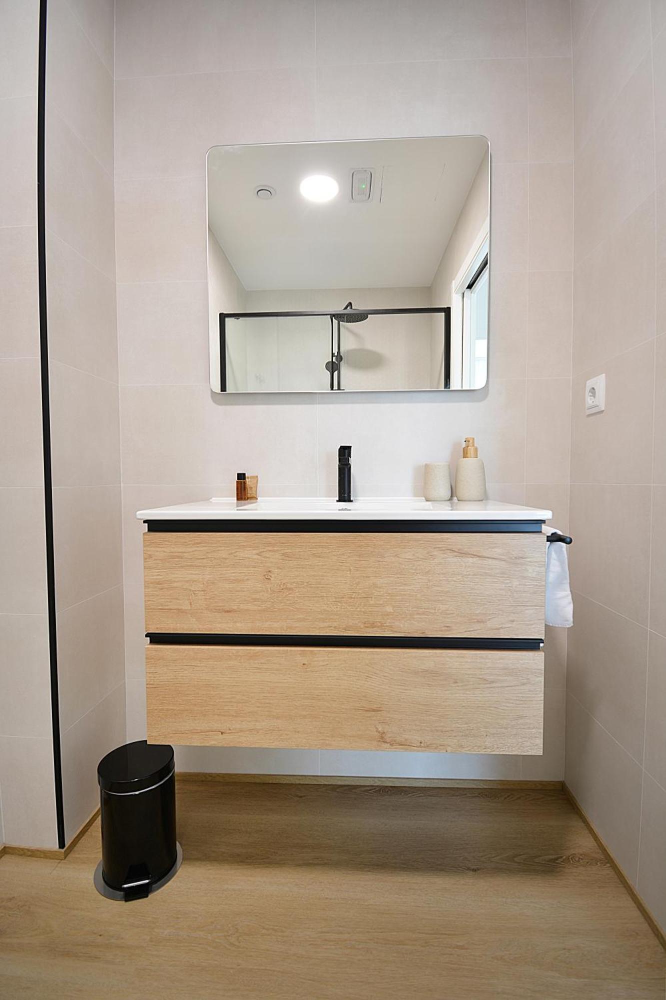 Galihost - Apartamentos Vento Mareiro ซันเชนโช ภายนอก รูปภาพ