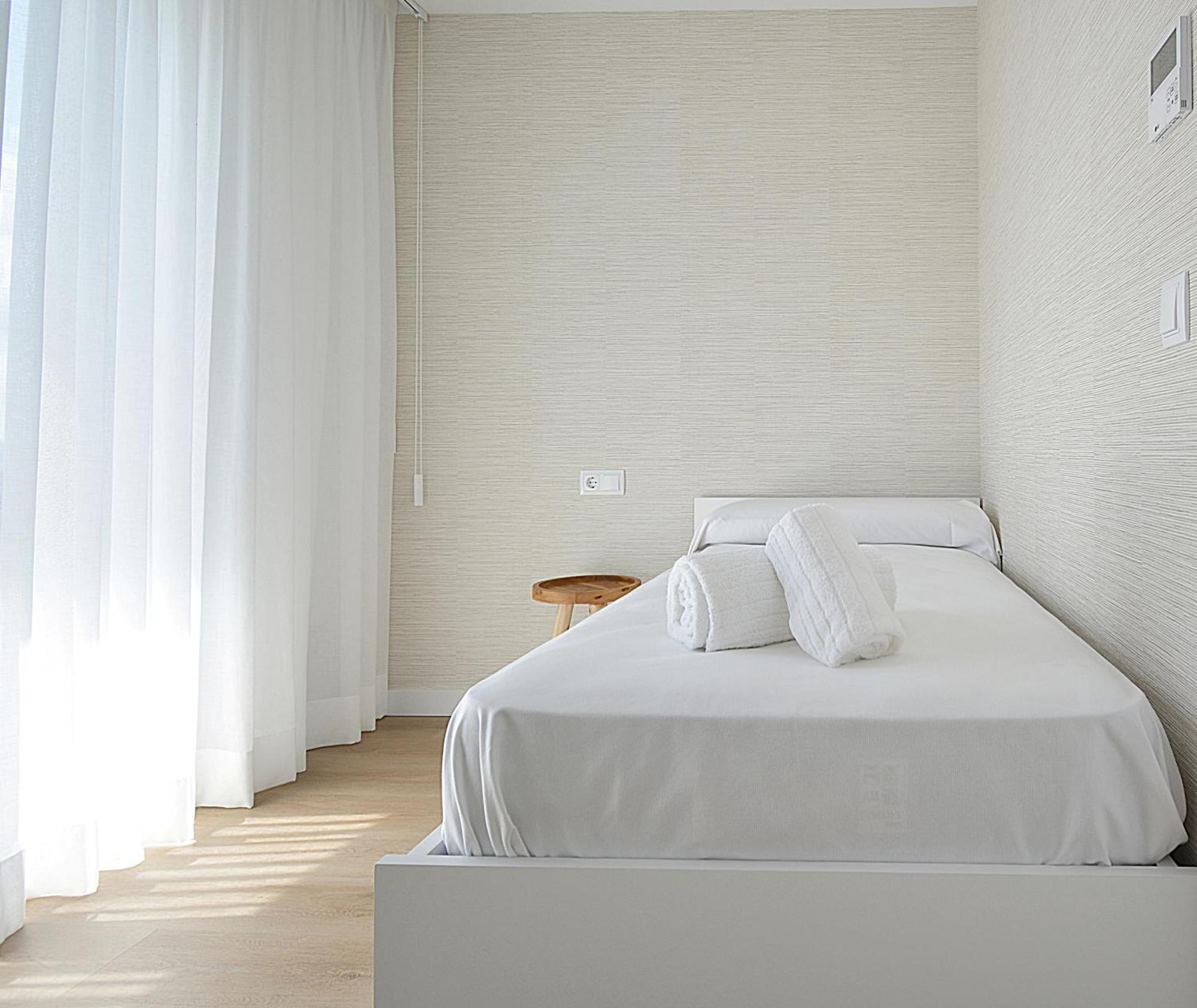 Galihost - Apartamentos Vento Mareiro ซันเชนโช ภายนอก รูปภาพ