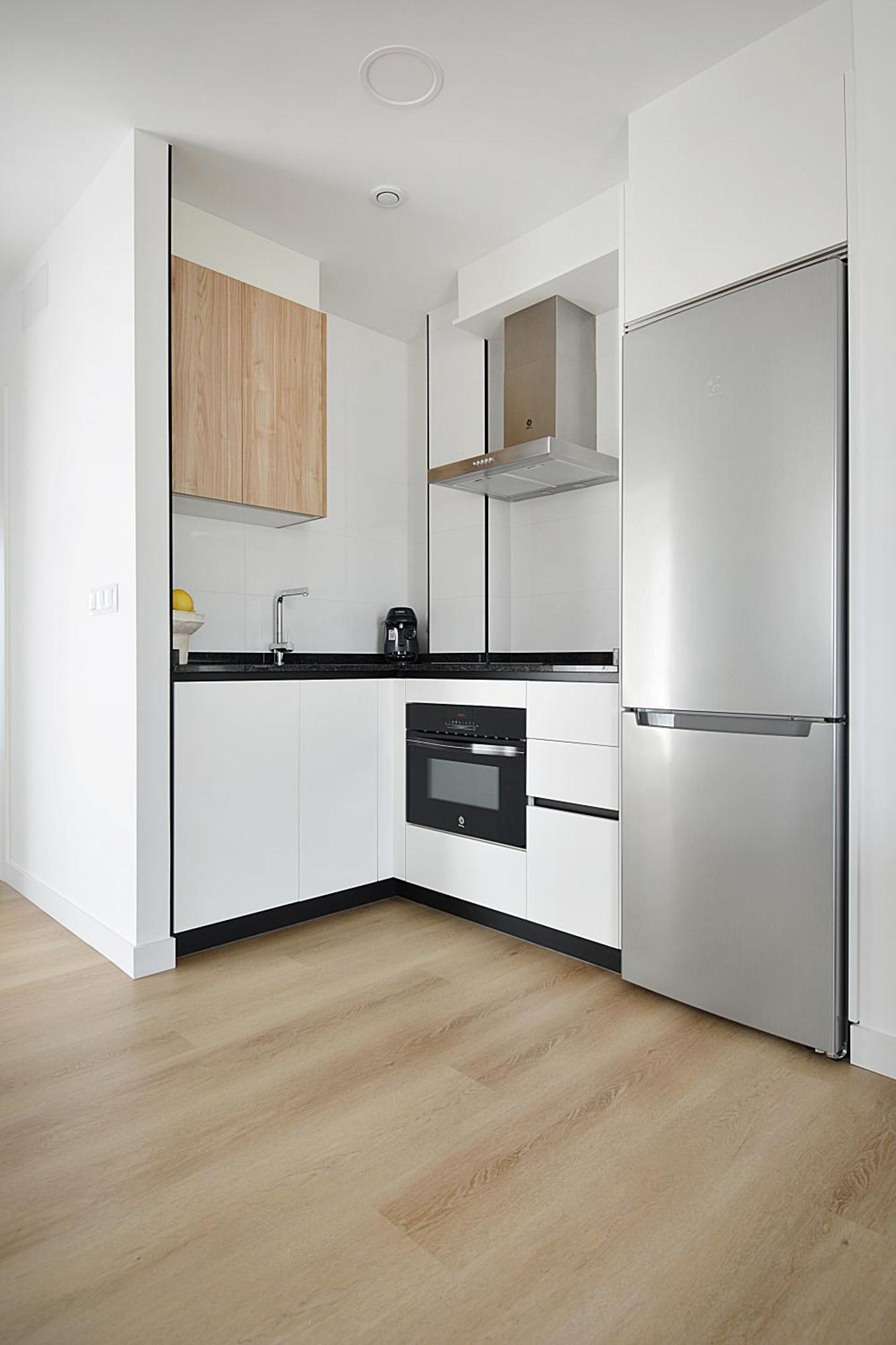 Galihost - Apartamentos Vento Mareiro ซันเชนโช ภายนอก รูปภาพ