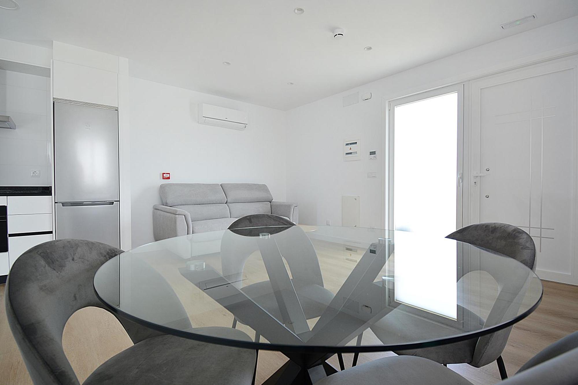 Galihost - Apartamentos Vento Mareiro ซันเชนโช ภายนอก รูปภาพ