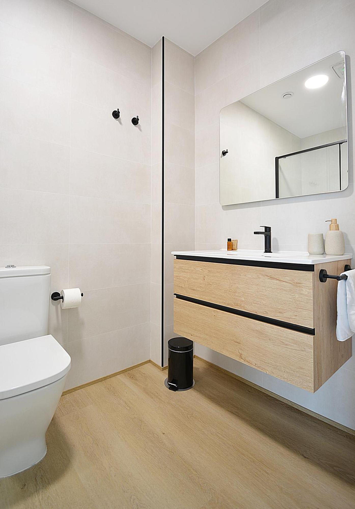 Galihost - Apartamentos Vento Mareiro ซันเชนโช ภายนอก รูปภาพ