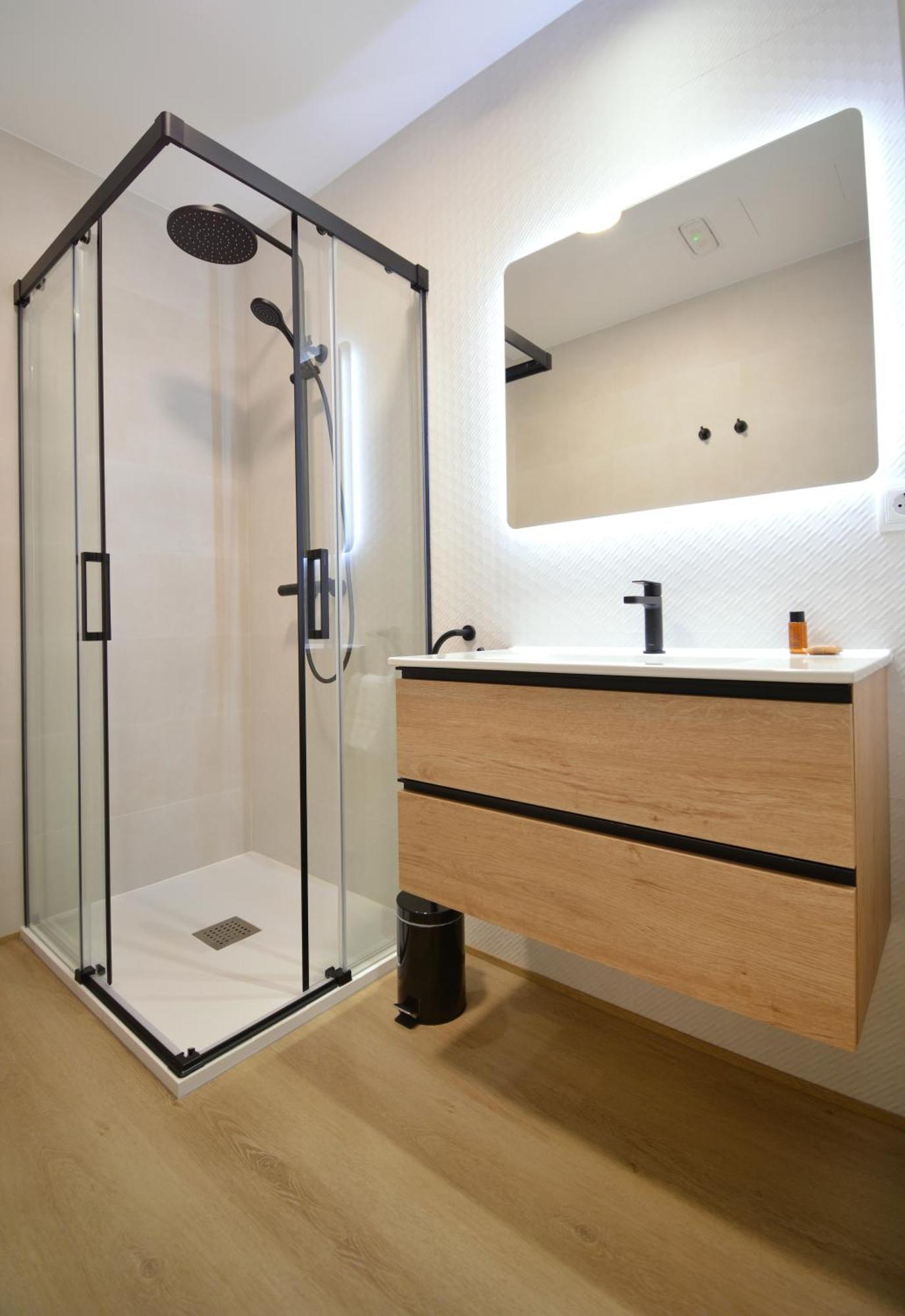 Galihost - Apartamentos Vento Mareiro ซันเชนโช ภายนอก รูปภาพ