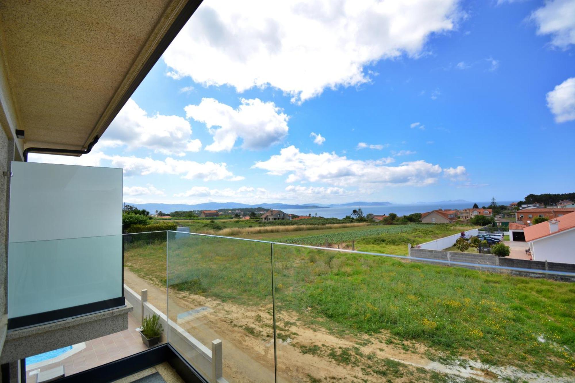 Galihost - Apartamentos Vento Mareiro ซันเชนโช ภายนอก รูปภาพ