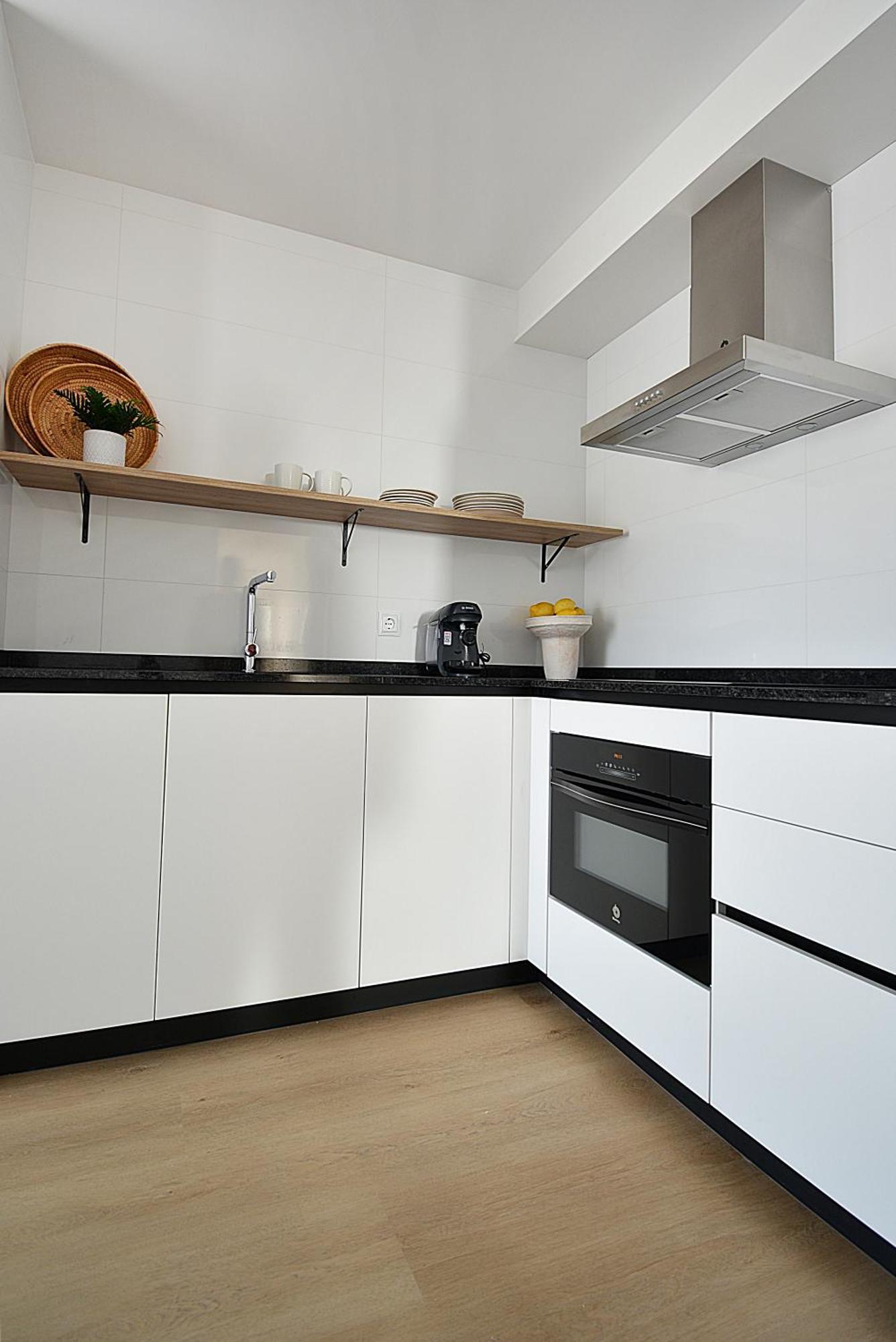 Galihost - Apartamentos Vento Mareiro ซันเชนโช ภายนอก รูปภาพ