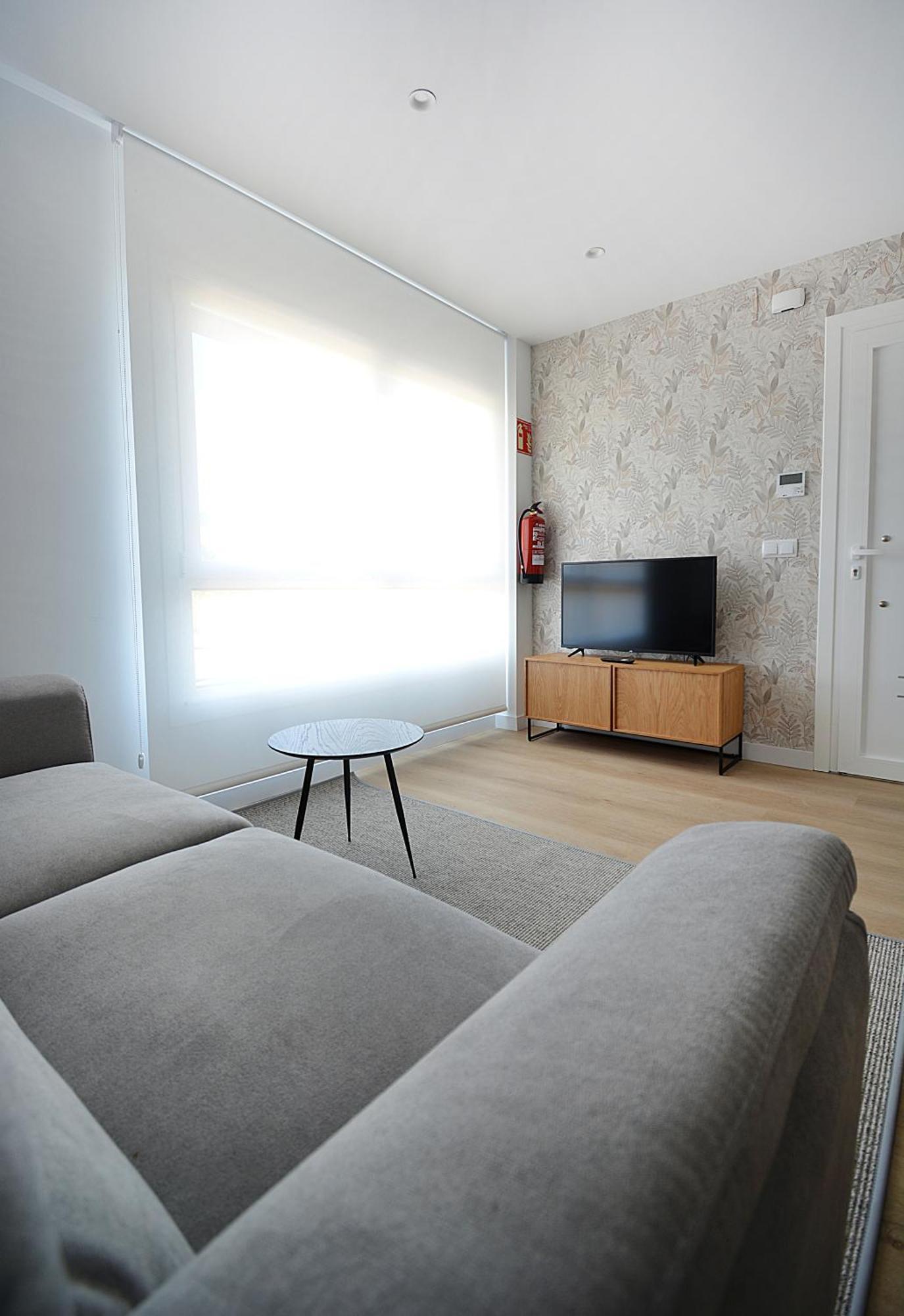 Galihost - Apartamentos Vento Mareiro ซันเชนโช ภายนอก รูปภาพ