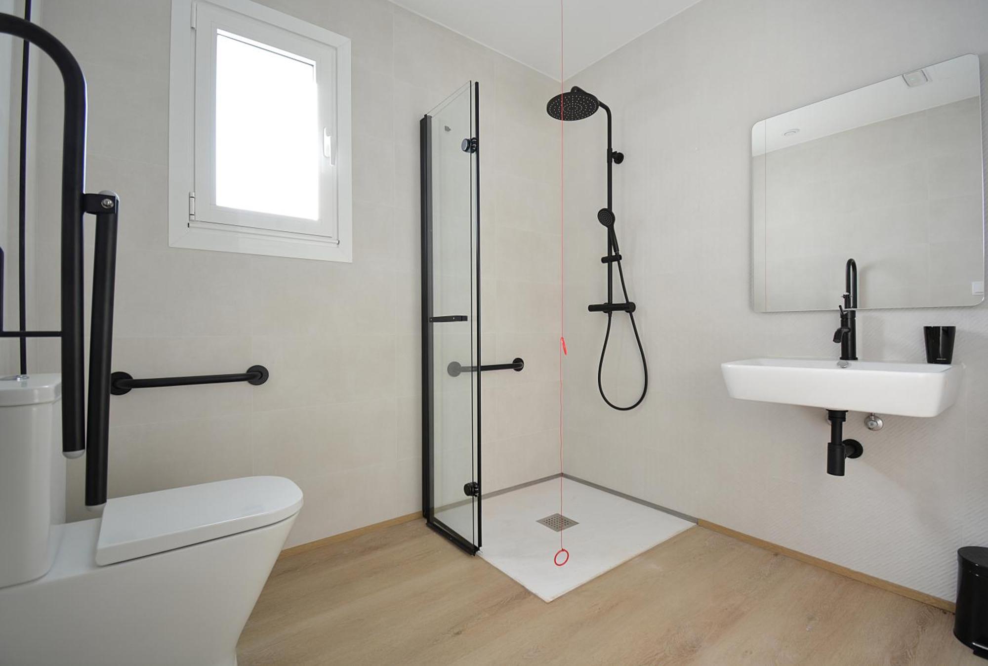 Galihost - Apartamentos Vento Mareiro ซันเชนโช ภายนอก รูปภาพ