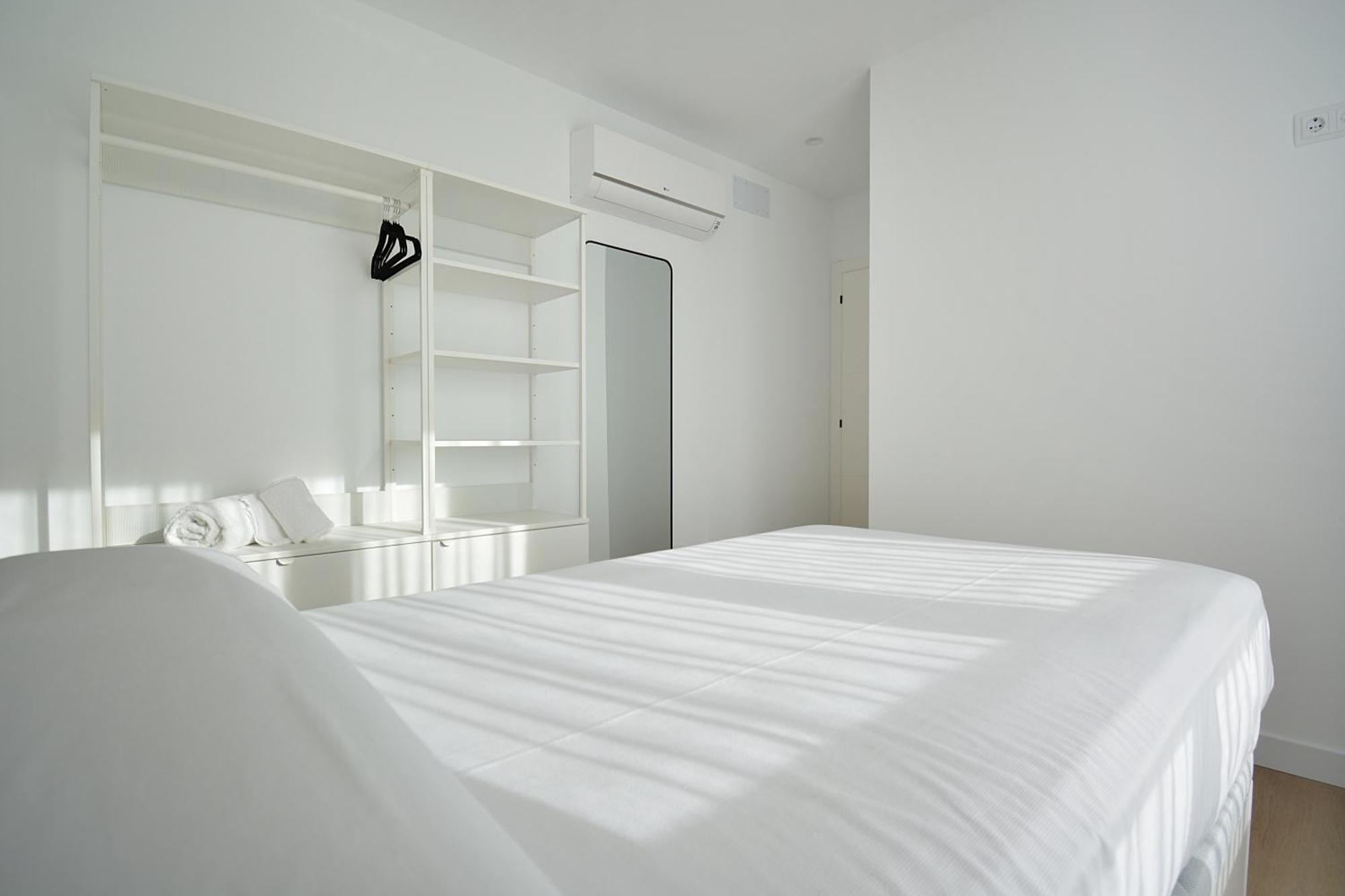 Galihost - Apartamentos Vento Mareiro ซันเชนโช ภายนอก รูปภาพ
