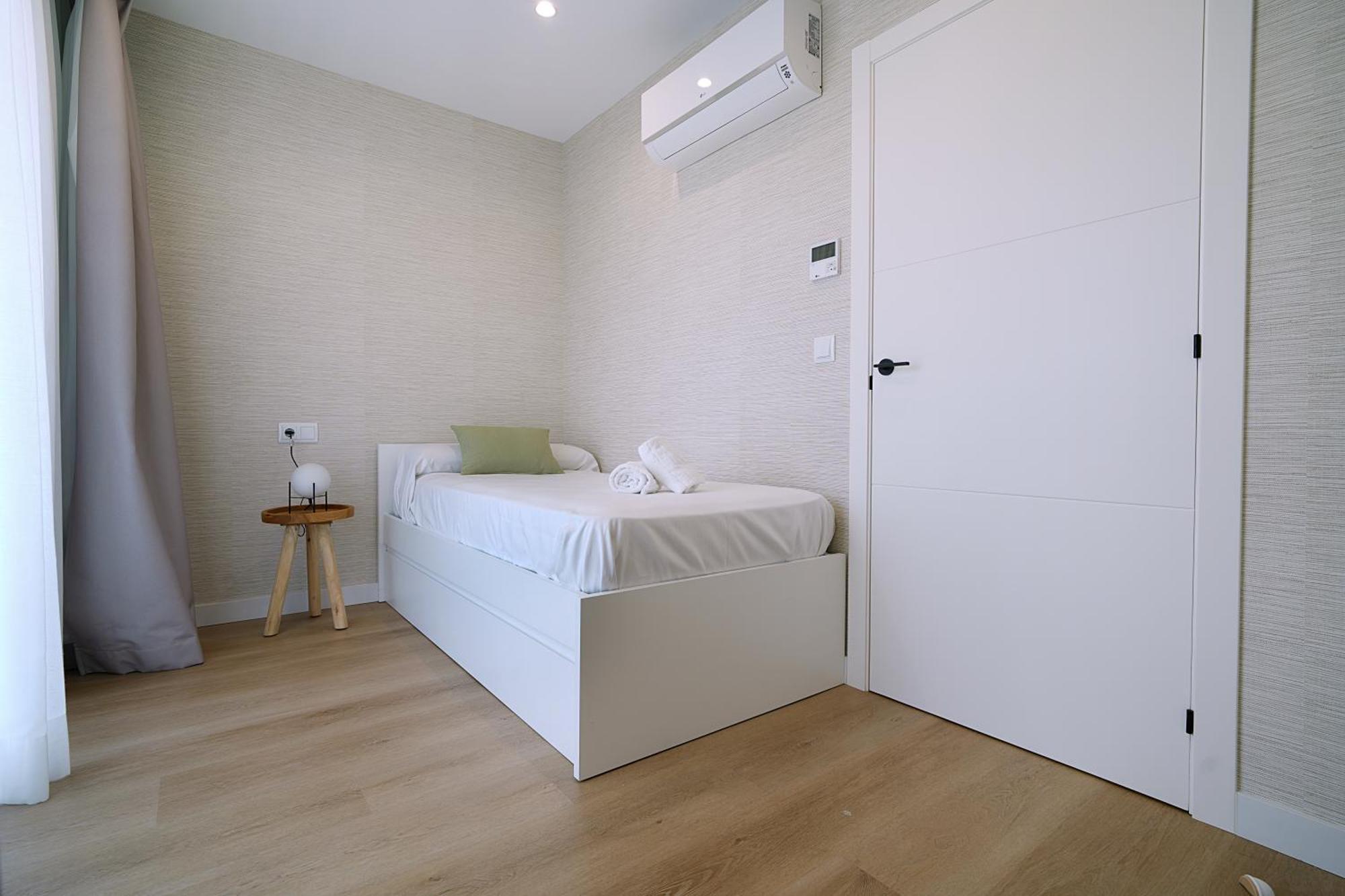 Galihost - Apartamentos Vento Mareiro ซันเชนโช ภายนอก รูปภาพ