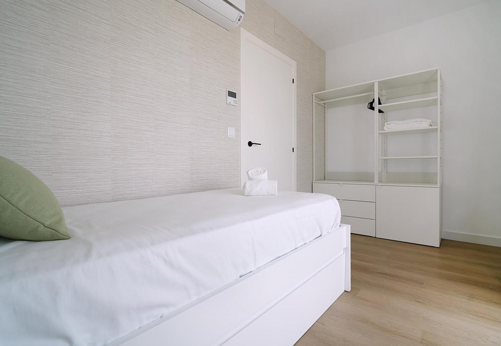 Galihost - Apartamentos Vento Mareiro ซันเชนโช ภายนอก รูปภาพ