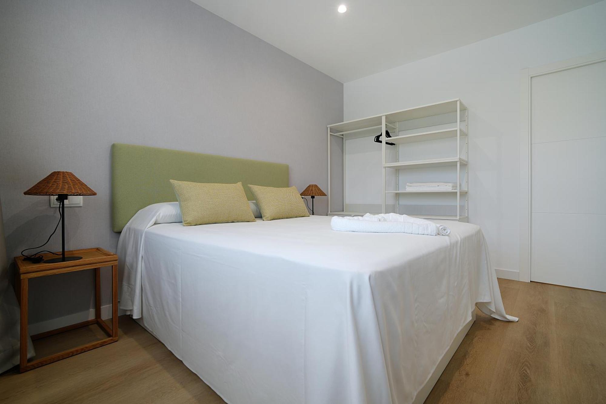 Galihost - Apartamentos Vento Mareiro ซันเชนโช ภายนอก รูปภาพ