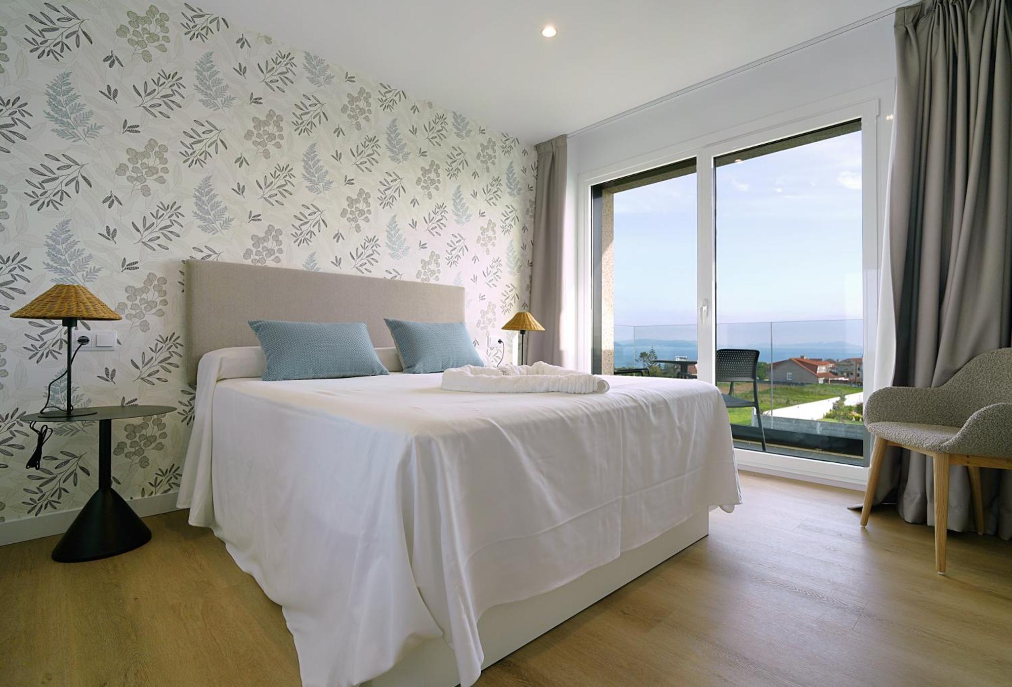 Galihost - Apartamentos Vento Mareiro ซันเชนโช ภายนอก รูปภาพ