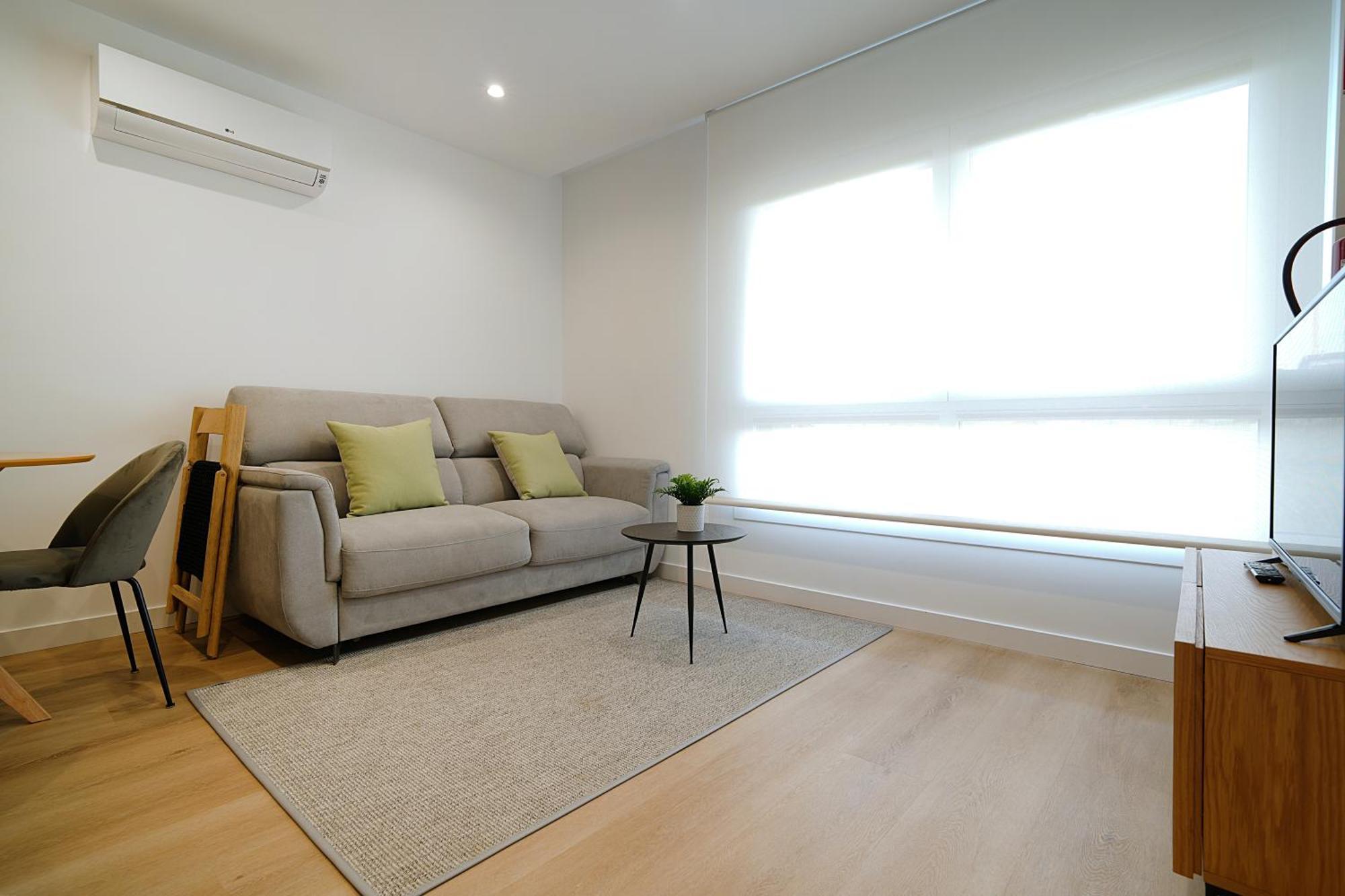 Galihost - Apartamentos Vento Mareiro ซันเชนโช ภายนอก รูปภาพ